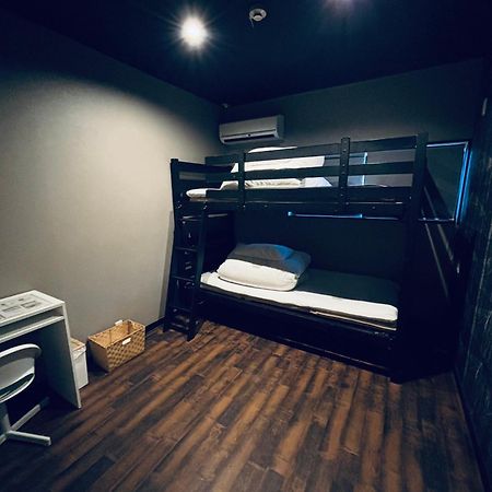 Hostel Samurise Mt Fuji Fujikawaguchiko Zewnętrze zdjęcie