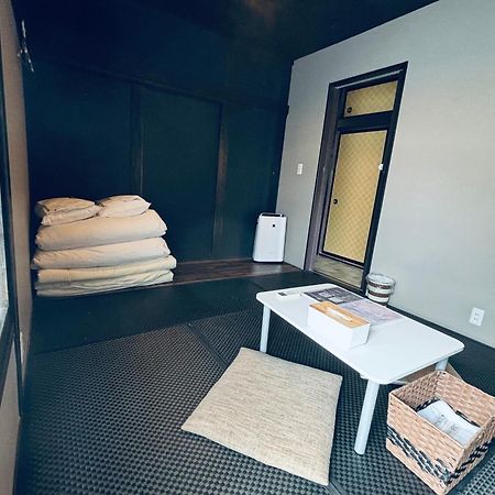 Hostel Samurise Mt Fuji Fujikawaguchiko Zewnętrze zdjęcie