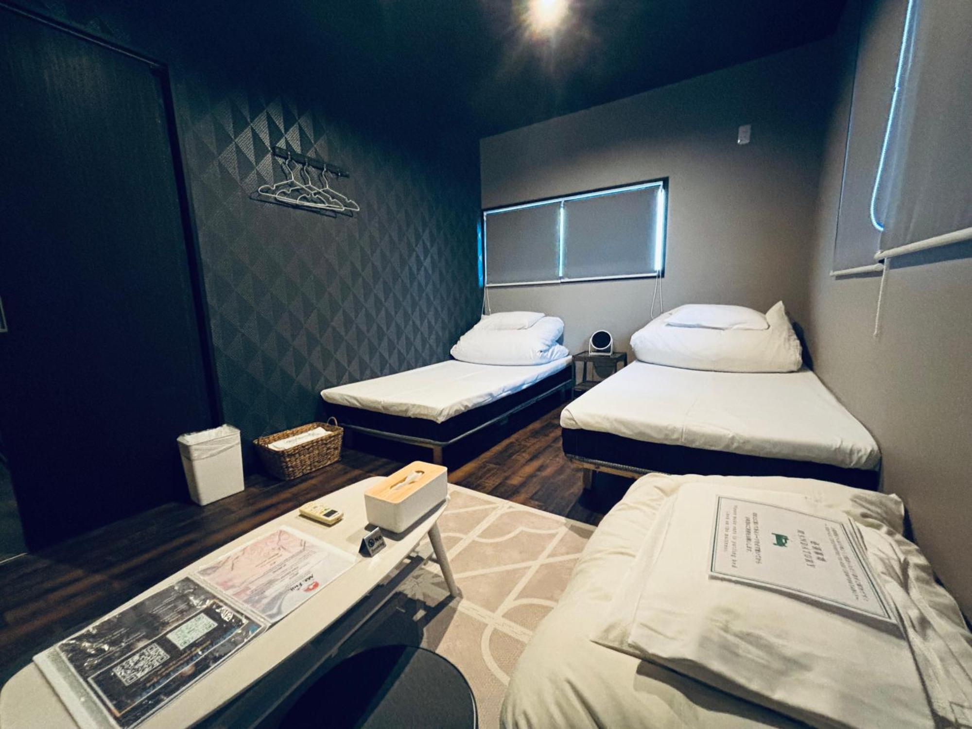 Hostel Samurise Mt Fuji Fujikawaguchiko Zewnętrze zdjęcie