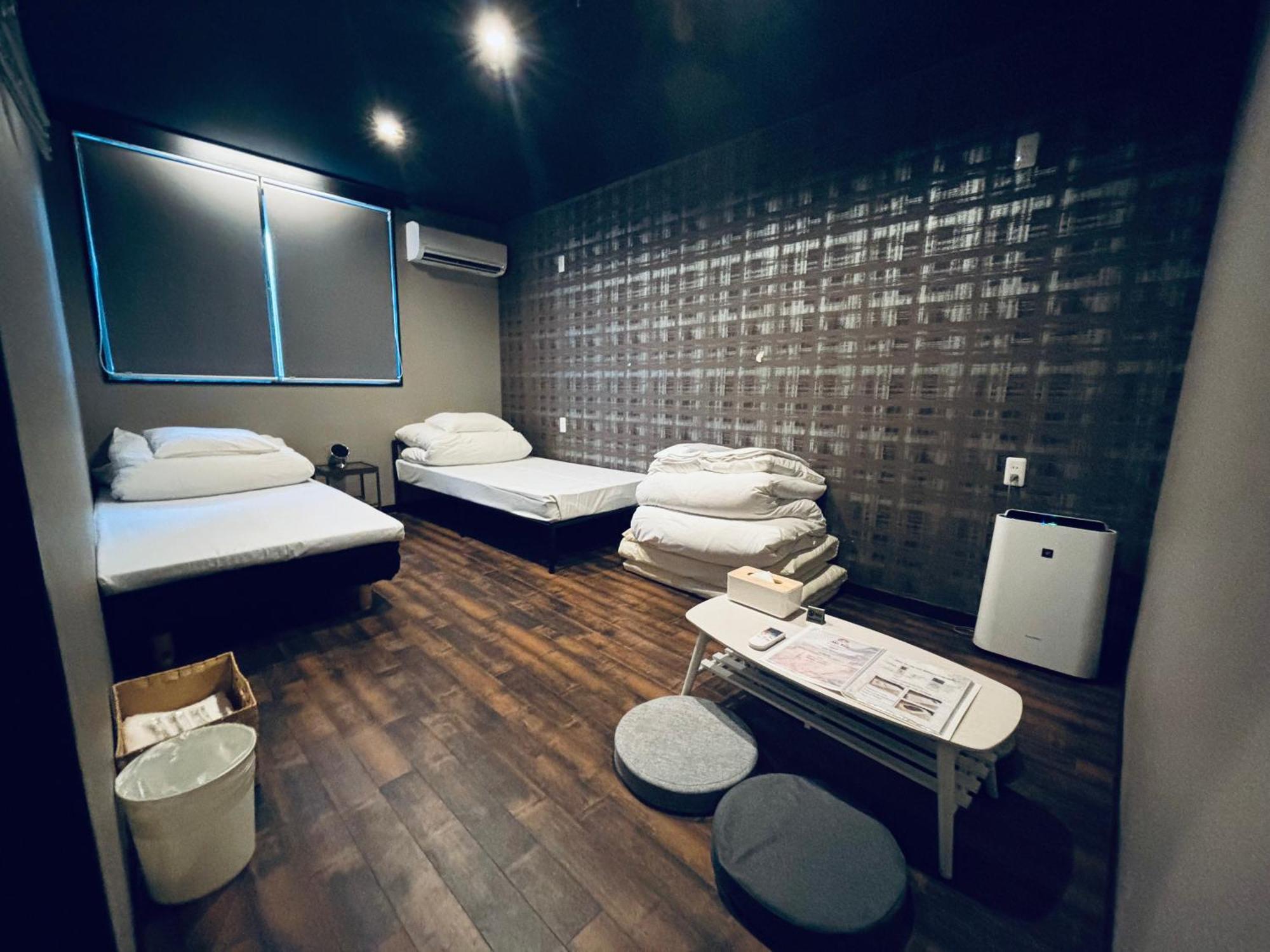 Hostel Samurise Mt Fuji Fujikawaguchiko Zewnętrze zdjęcie
