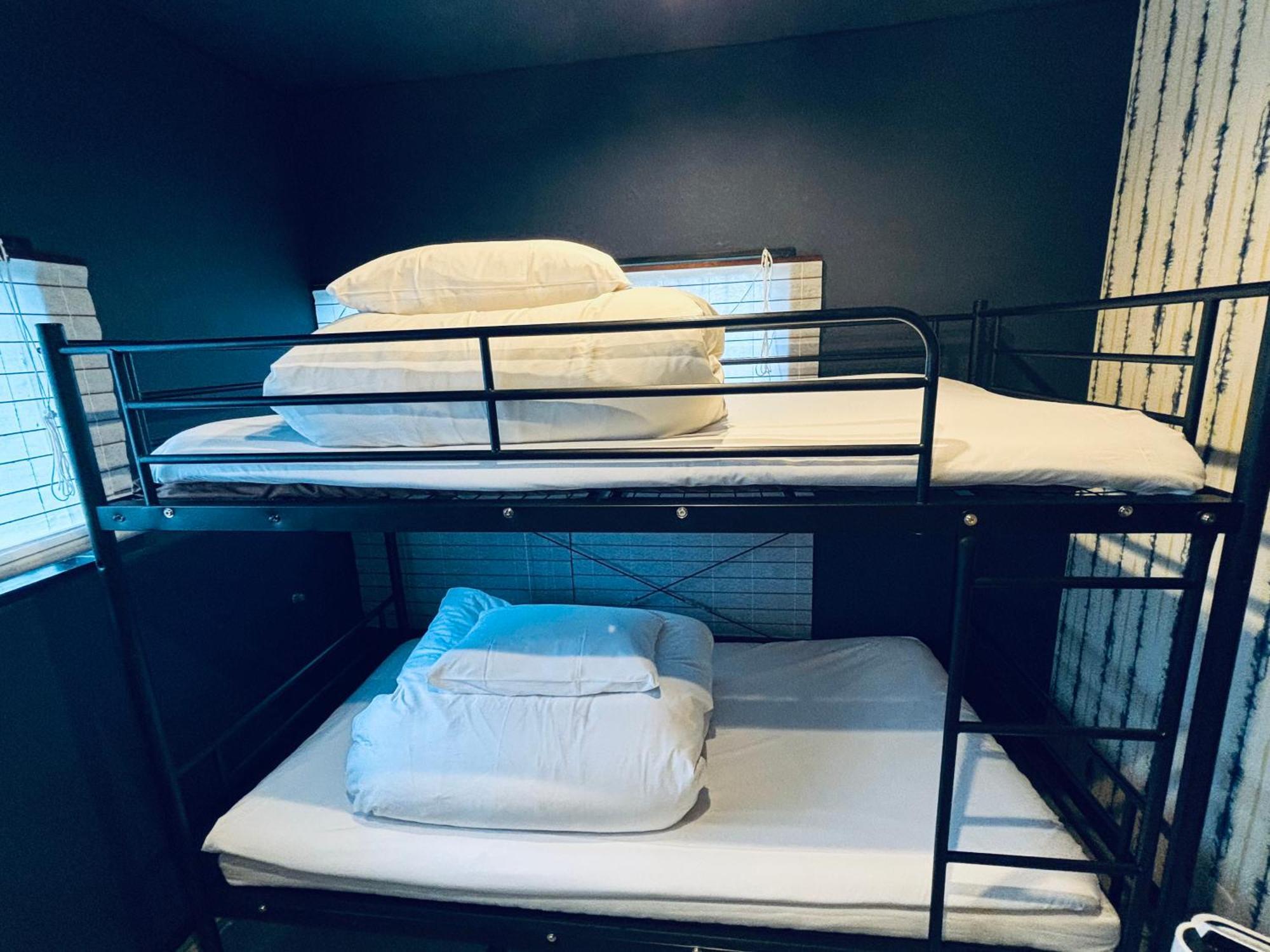 Hostel Samurise Mt Fuji Fujikawaguchiko Zewnętrze zdjęcie