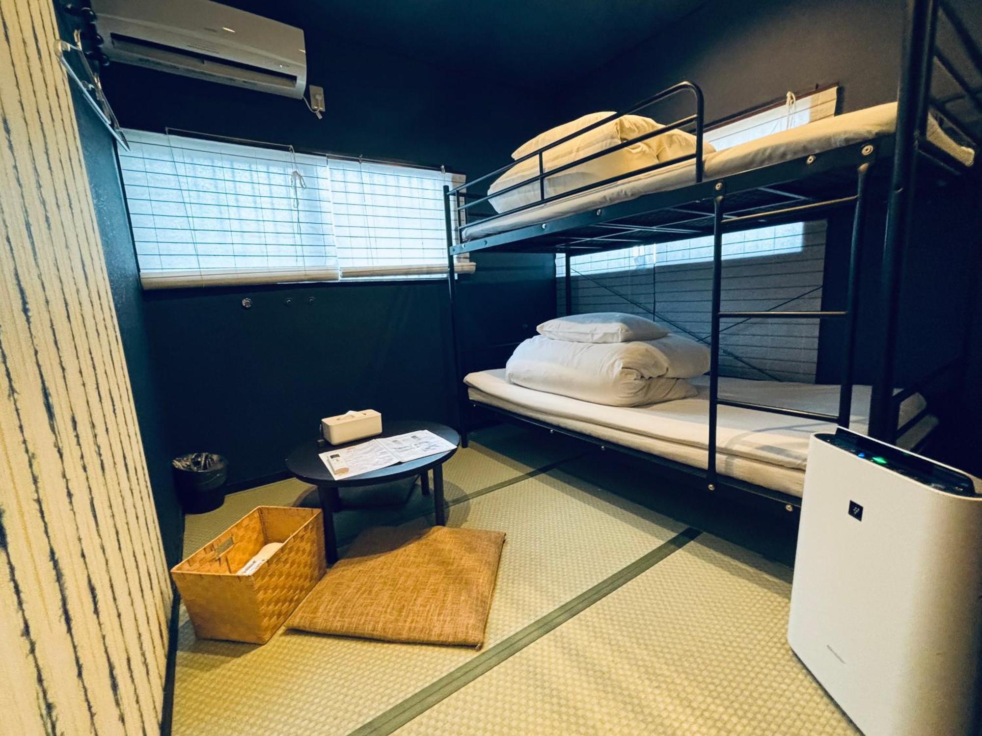 Hostel Samurise Mt Fuji Fujikawaguchiko Zewnętrze zdjęcie