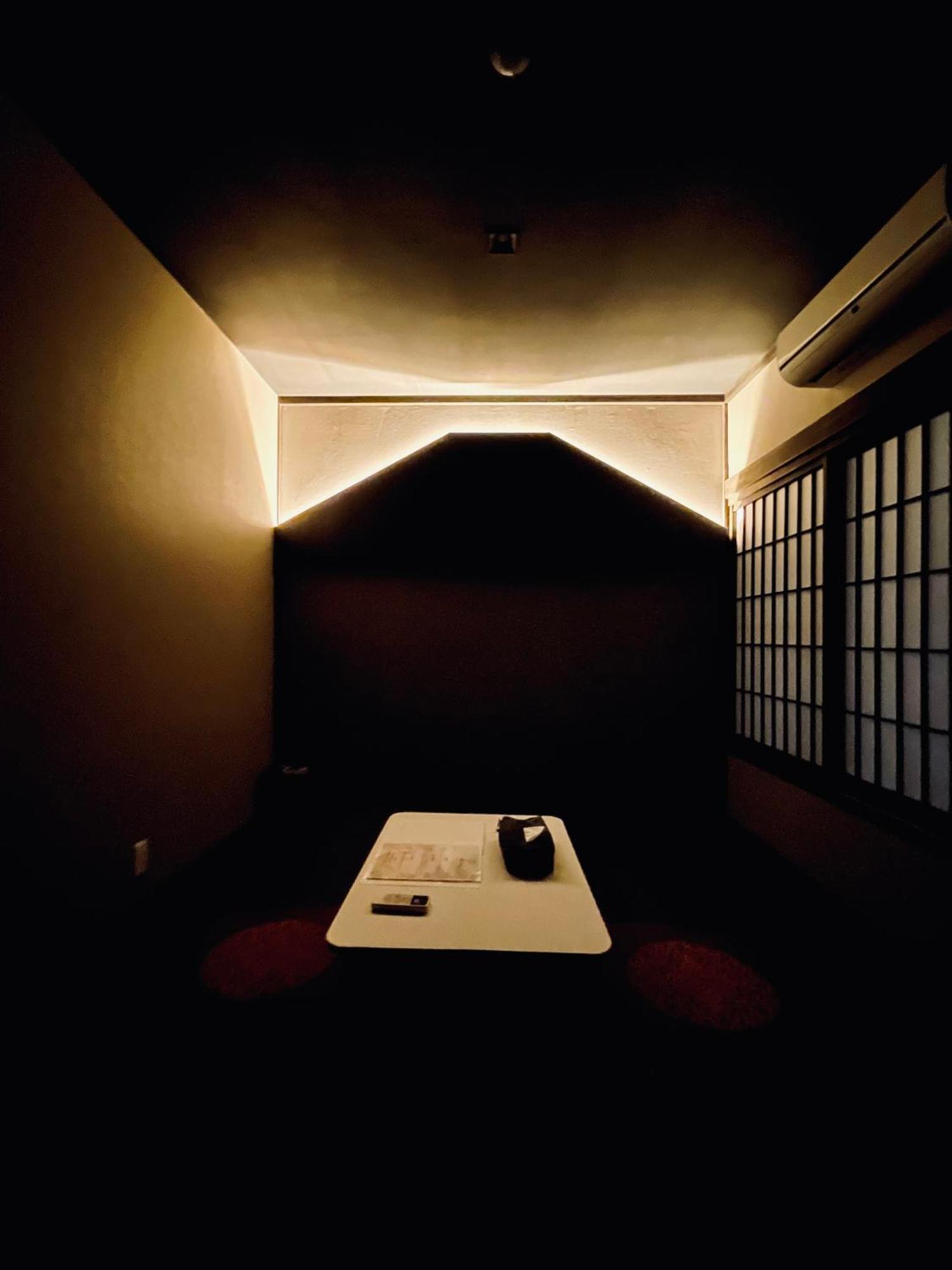Hostel Samurise Mt Fuji Fujikawaguchiko Zewnętrze zdjęcie