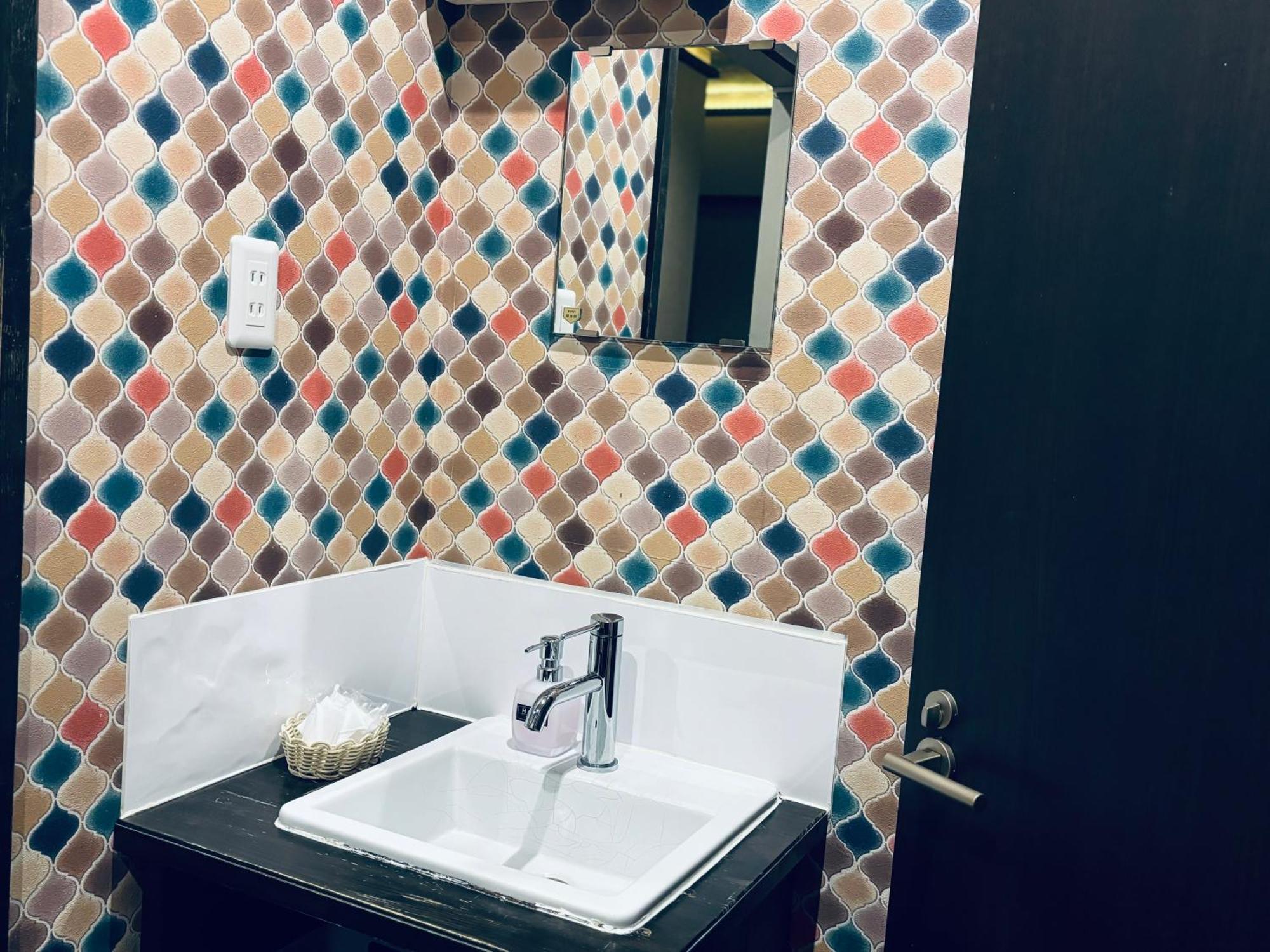 Hostel Samurise Mt Fuji Fujikawaguchiko Zewnętrze zdjęcie