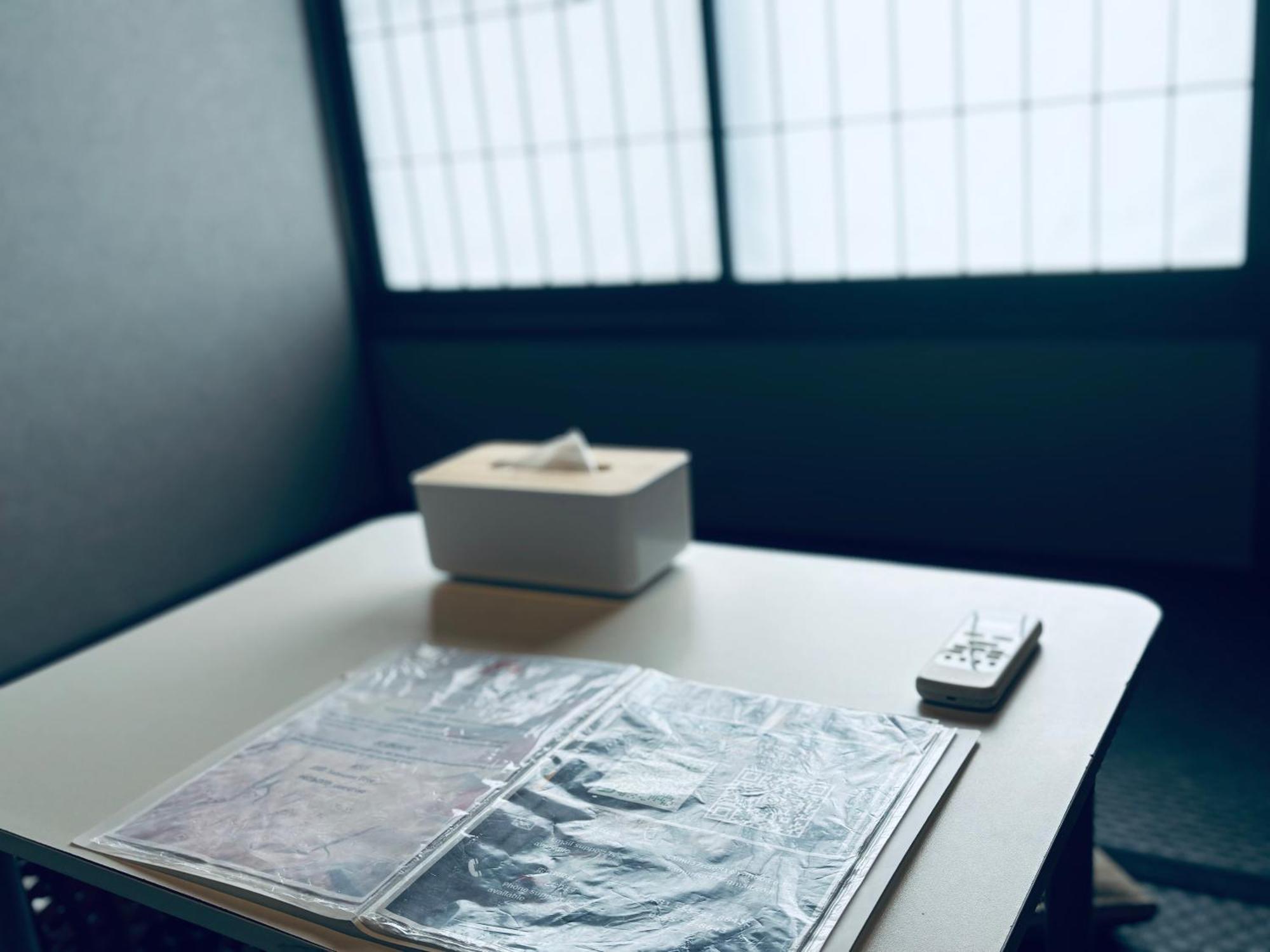Hostel Samurise Mt Fuji Fujikawaguchiko Zewnętrze zdjęcie