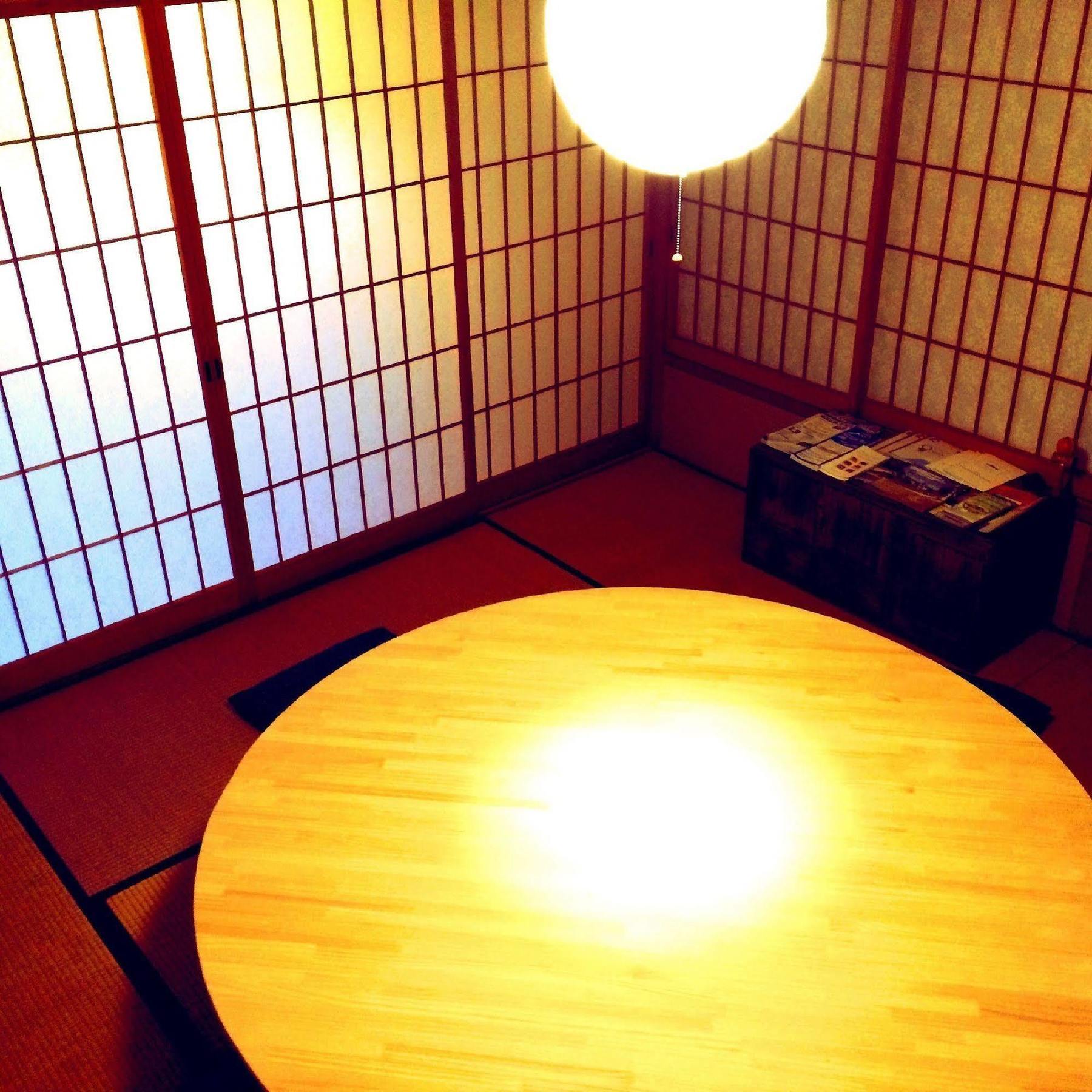 Hostel Samurise Mt Fuji Fujikawaguchiko Zewnętrze zdjęcie